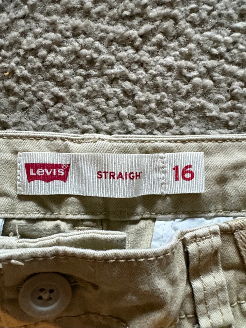 Levis pair levi